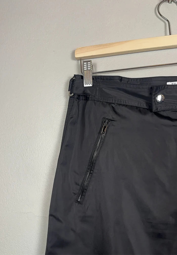Filippa K Zip-byxor