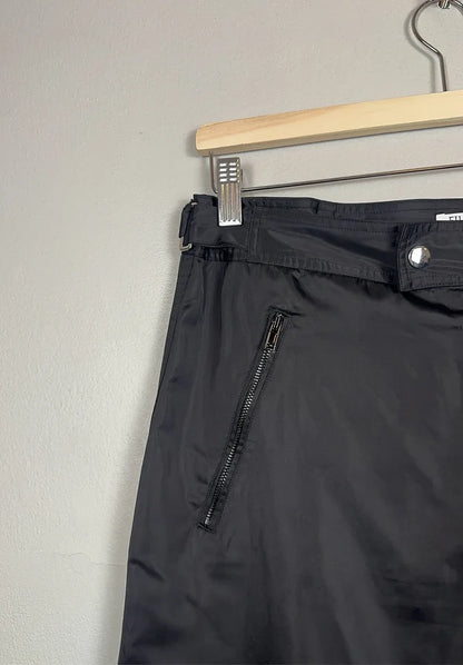 Filippa K Zip-byxor