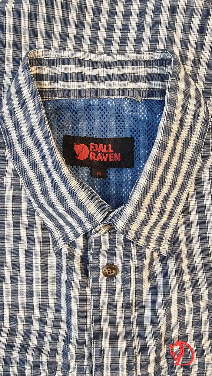 Fjällräven Equipment-skjorta
