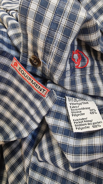 Fjällräven Equipment-skjorta