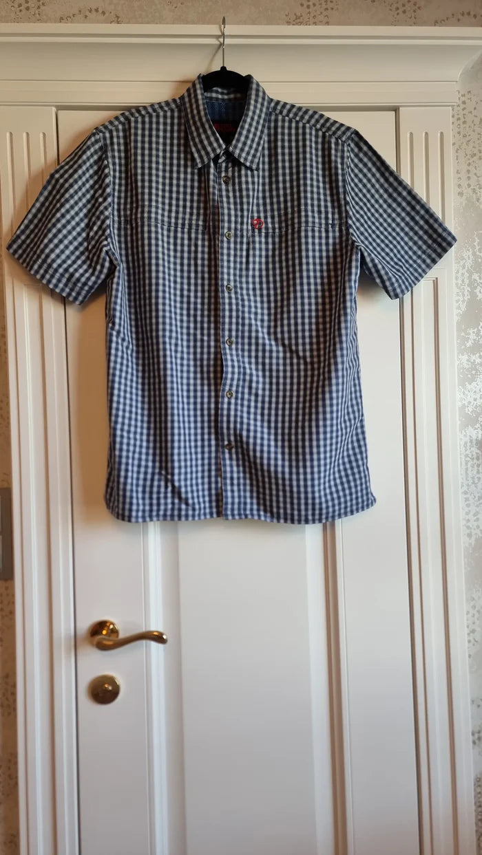 Fjällräven Equipment-skjorta