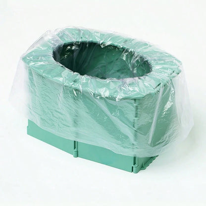 Foldable Portable Children's Potty, Car Toilet, Baby Urinal Pot, Toddler Urinal For Boys And Girls, Travel Potty