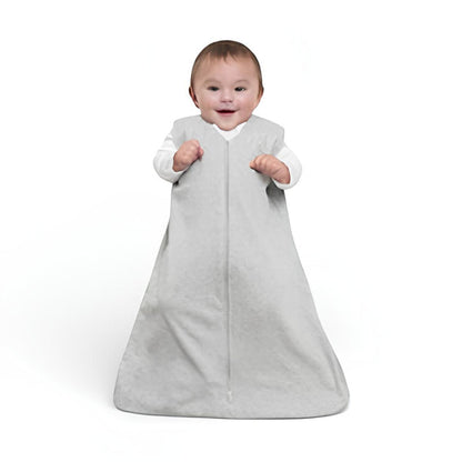 +Free Baby Gown on Prepaid Orders with full front Zipper 100% Cotton Jersey