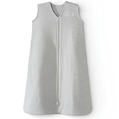 +Free Baby Gown on Prepaid Orders with full front Zipper 100% Cotton Jersey