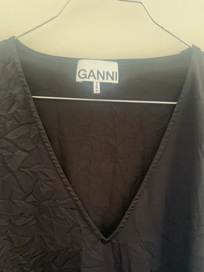 Ganni-klänning