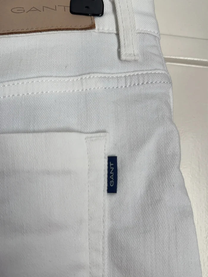 Gant-kjol