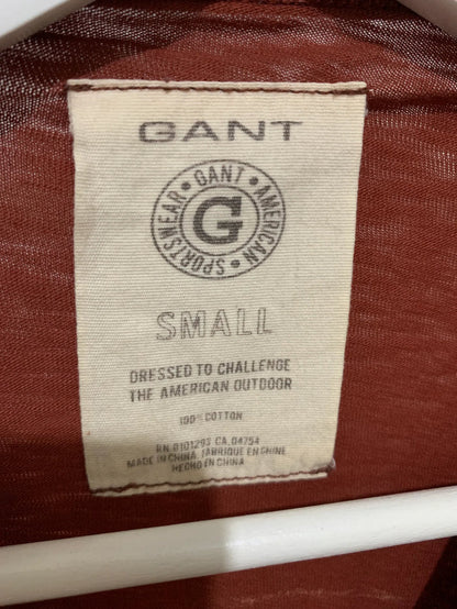 Gant-tröja
