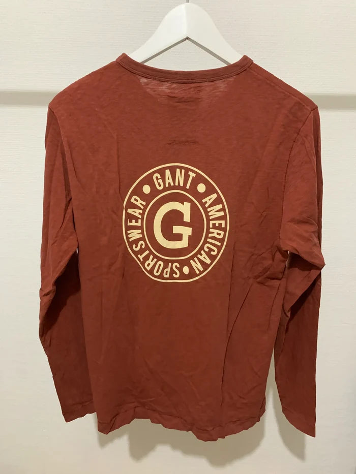 Gant-tröja