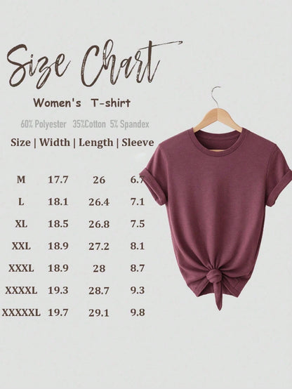 Gen X Lots Of Memories No Evidence Print Women's Colored Cotton T-Shirt Understated Luxury Casual Tee Y2K Style With Digital Print