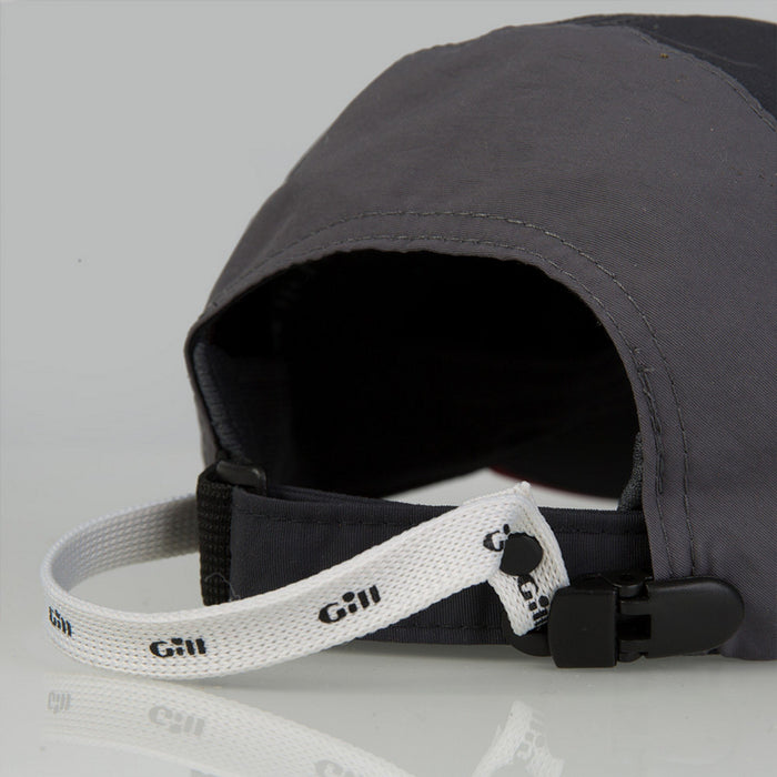 Gill Race Hat