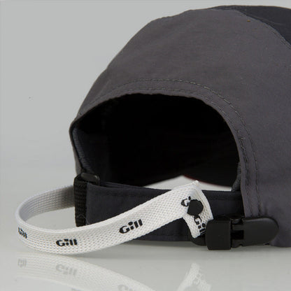 Gill Race Hat