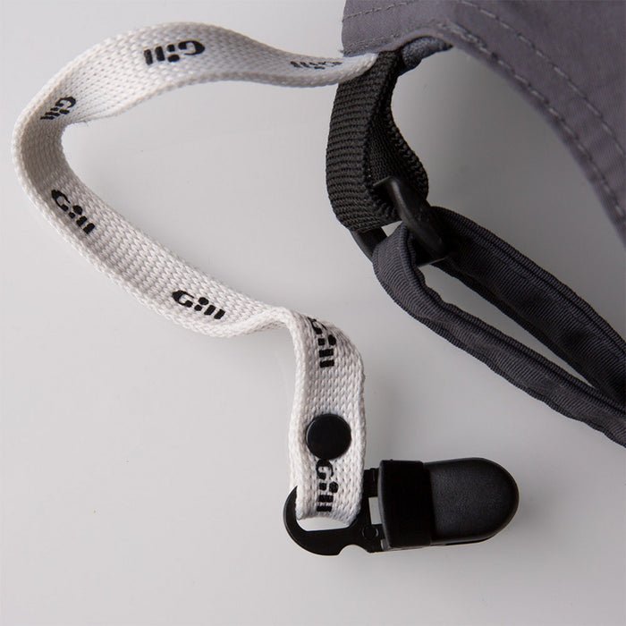 Gill Race Hat