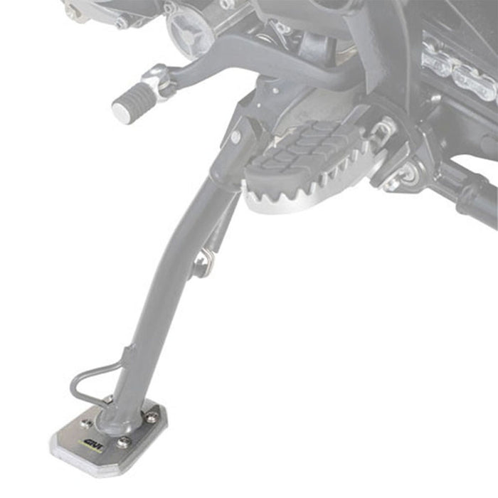 GIVI KTM 1190 ADV STAND FOOT EXTENSION