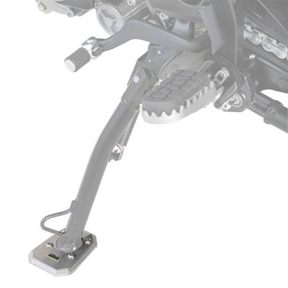 GIVI KTM 1190 ADV STAND FOOT EXTENSION