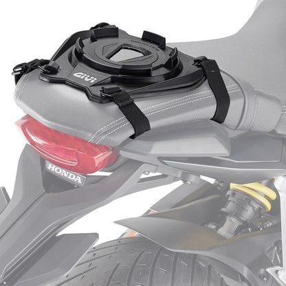 GIVI S430 MOTORCYCLE SEATLOCK BASE