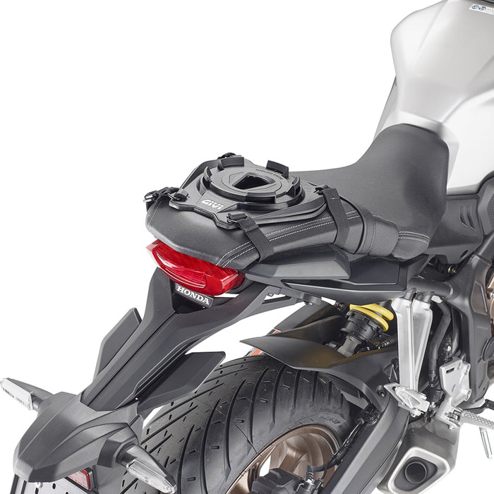 GIVI S430 MOTORCYCLE SEATLOCK BASE