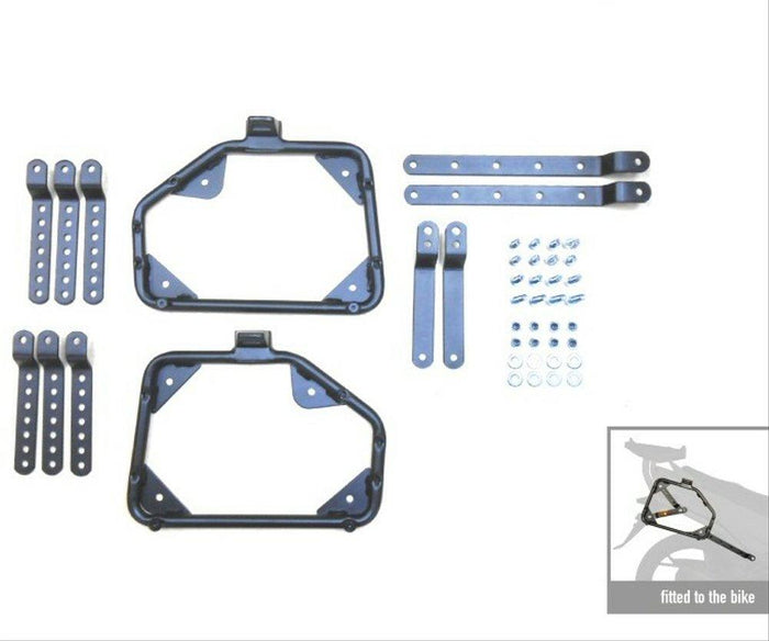 U.SIDE BAG HOLDER