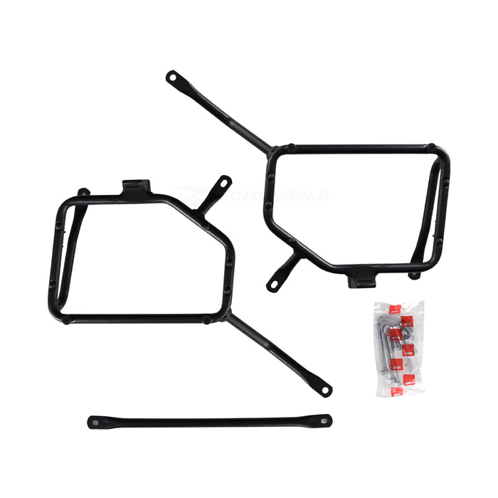 GIVI SBL MOTORCYCLE SIDE BAG HOLDER/FITMENT KIT