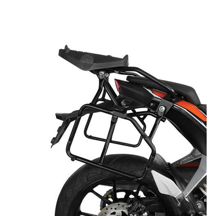 GIVI SBL MOTORCYCLE SIDE BAG HOLDER/FITMENT KIT