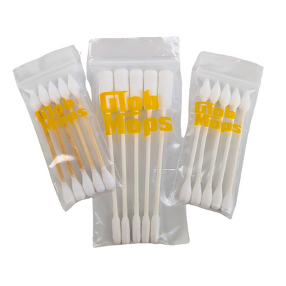 Glob Mops Banger Bucket Round - Quartz Dunk Station