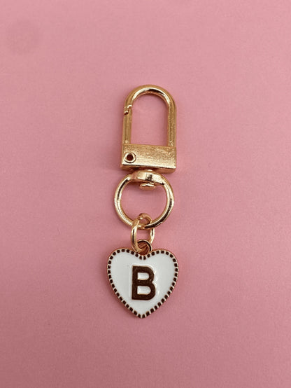 HAILIAN A Bag Pendant Designed Based On English Letters, With A Fashionable And Simple Style, Suitable For Halloween Costume Matching, Suitable For College Students And Elementary School Students Bag