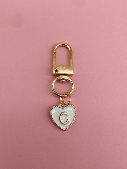 HAILIAN A Bag Pendant Designed Based On English Letters, With A Fashionable And Simple Style, Suitable For Halloween Costume Matching, Suitable For College Students And Elementary School Students Bag