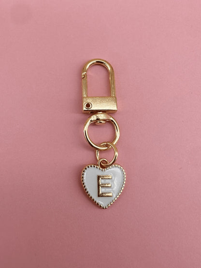 HAILIAN A Bag Pendant Designed Based On English Letters, With A Fashionable And Simple Style, Suitable For Halloween Costume Matching, Suitable For College Students And Elementary School Students Bag