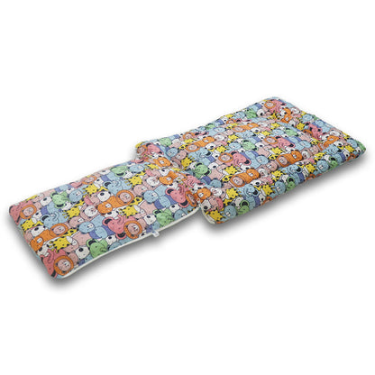 Happy Zoo Baby Sleeping Bag N Carrier