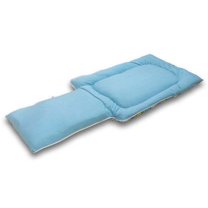 Happy Zoo Baby Sleeping Bag N Carrier