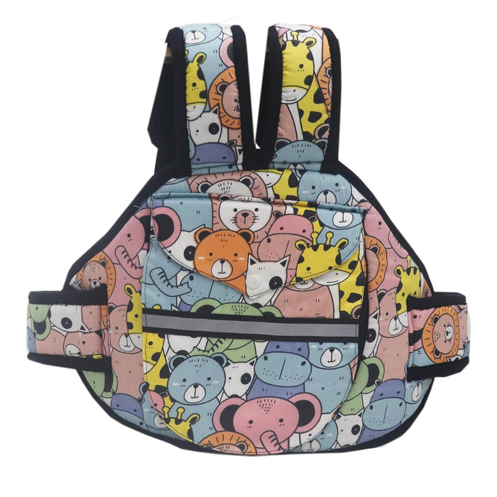 Happy Zoo Scooter Safety Belt