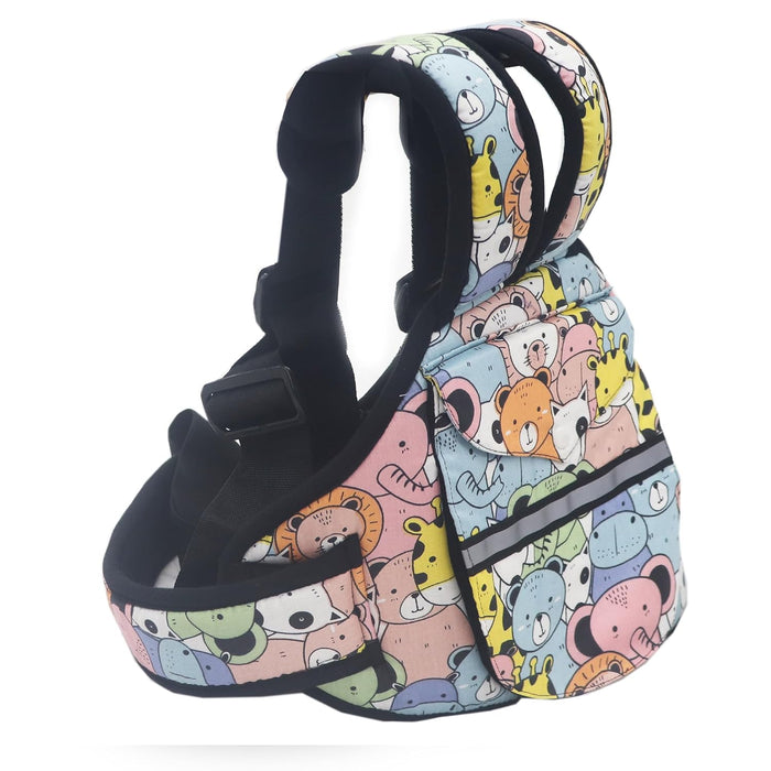 Happy Zoo Scooter Safety Belt
