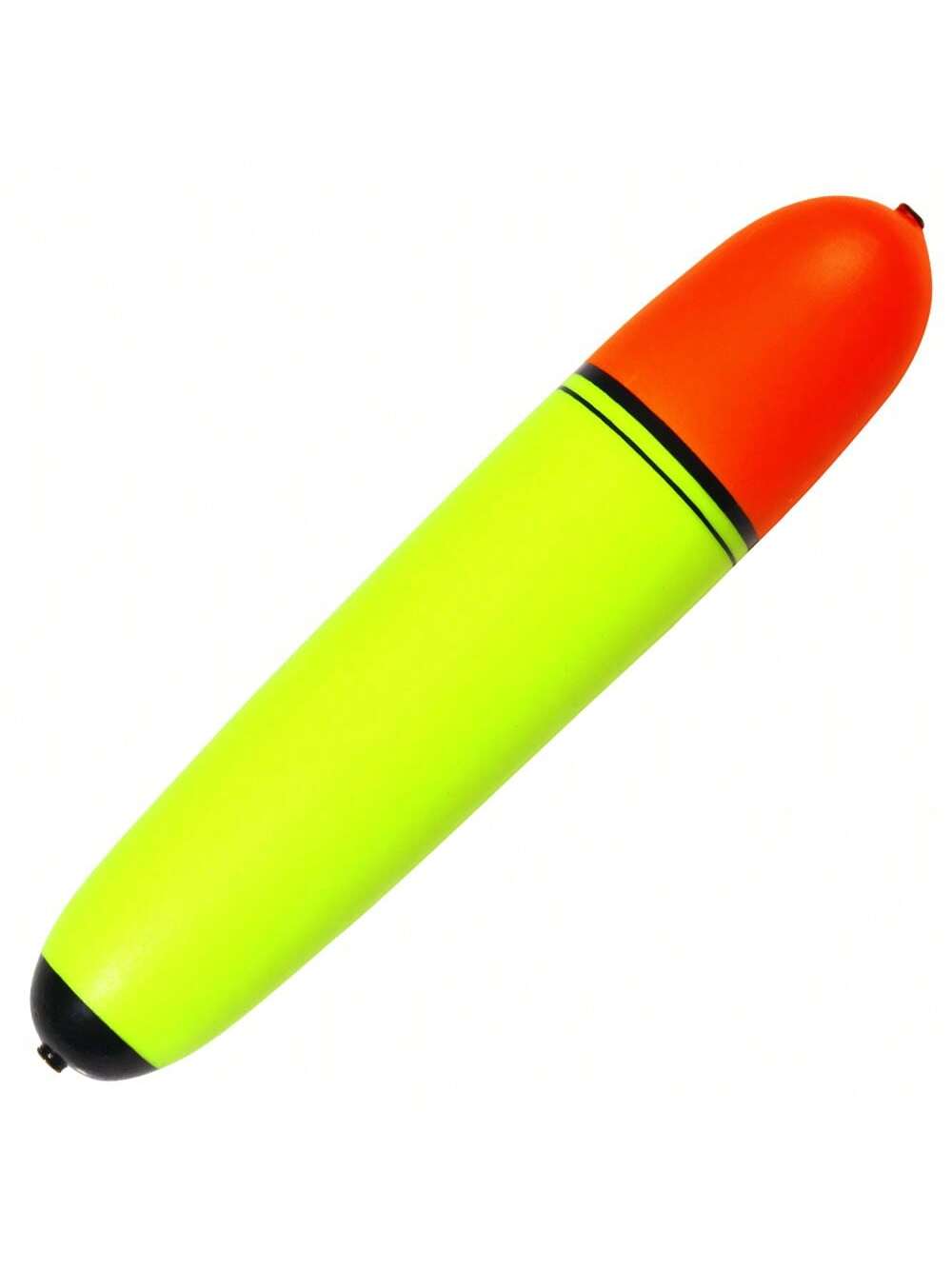 HENGJIA 3pcs 10g-120g EVA Fishing Float Foam Plastic Bobber Sea Rock Fishing Striking Floats