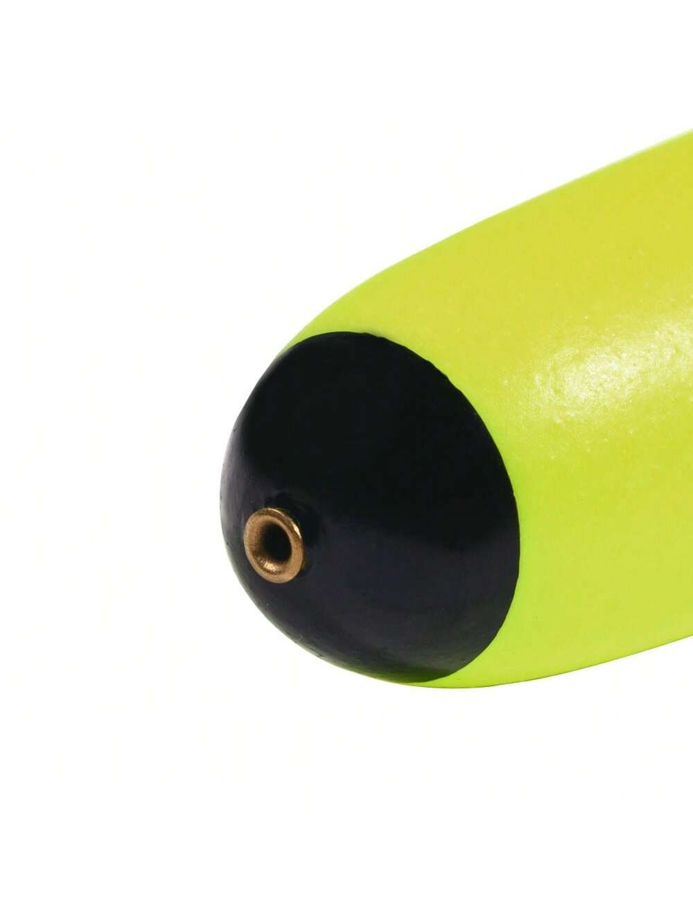 HENGJIA 3pcs 10g-120g EVA Fishing Float Foam Plastic Bobber Sea Rock Fishing Striking Floats