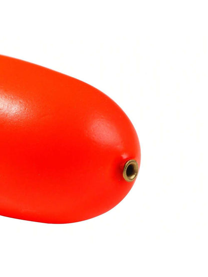 HENGJIA 3pcs 10g-120g EVA Fishing Float Foam Plastic Bobber Sea Rock Fishing Striking Floats