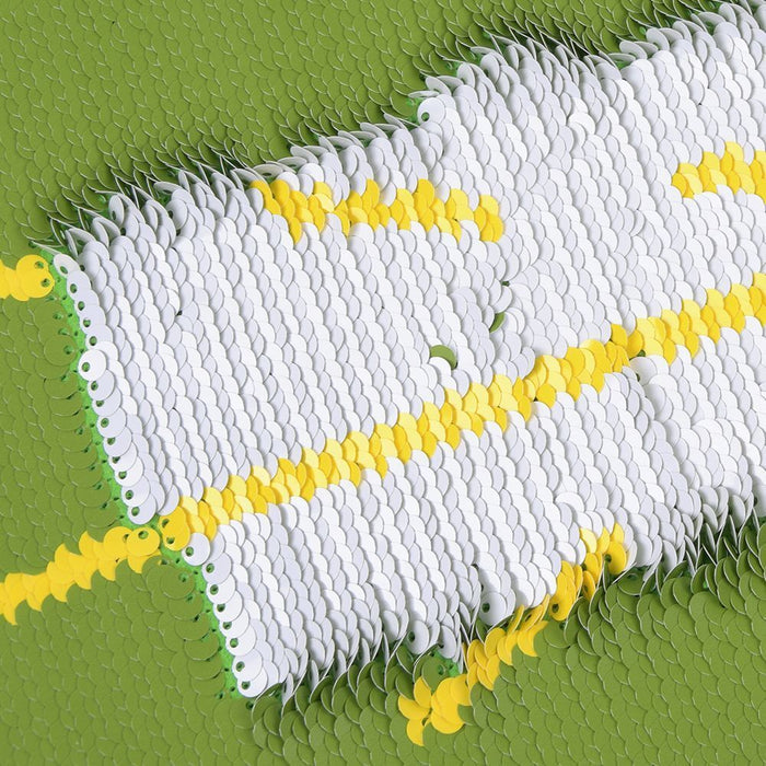 High Precision Golf Swing Detection Batting Practice Training Mat