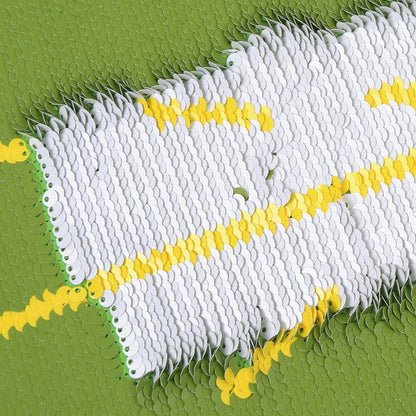 High Precision Golf Swing Detection Batting Practice Training Mat