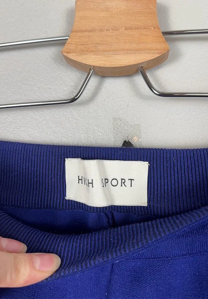 High Sport-byxor