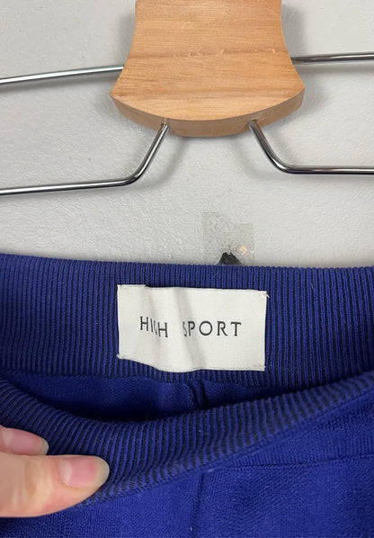 High Sport-byxor