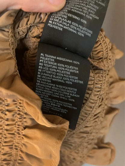 H&M-linne NWOT