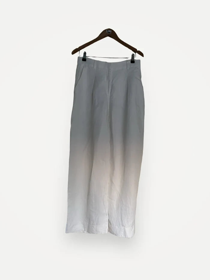 H&M Studio Slacks-linnebyxor NWOT