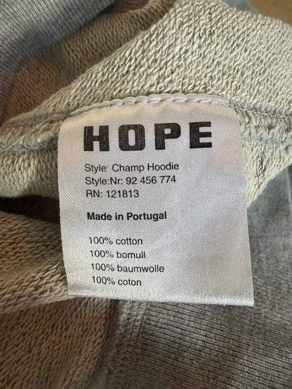 Hope Champ-hoodie