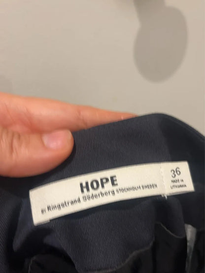 Hope-ullkjol
