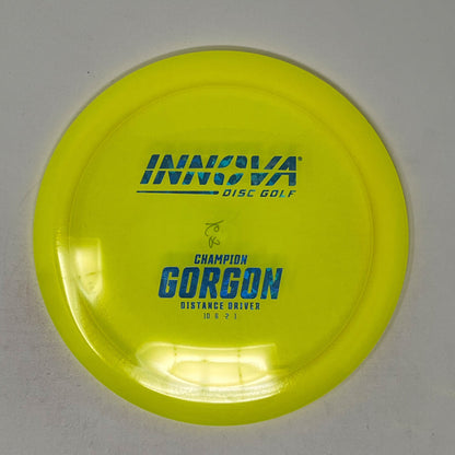 Innova Champion Gorgon