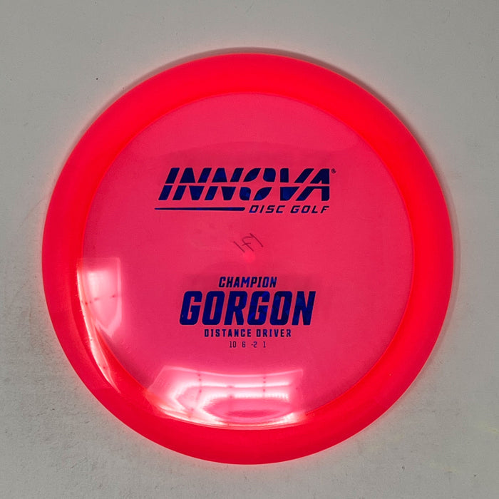 Innova Champion Gorgon
