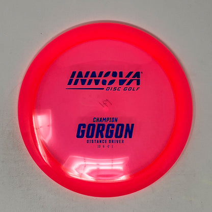 Innova Champion Gorgon