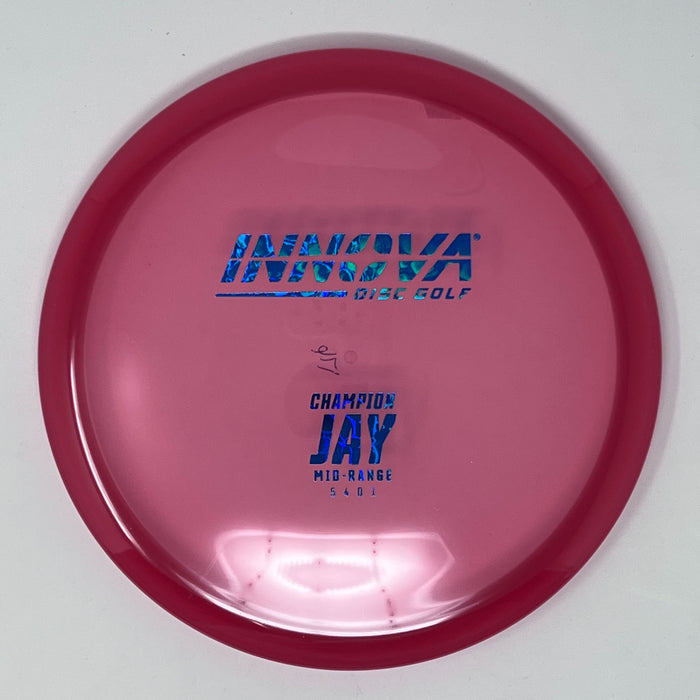 Innova Champion Jay