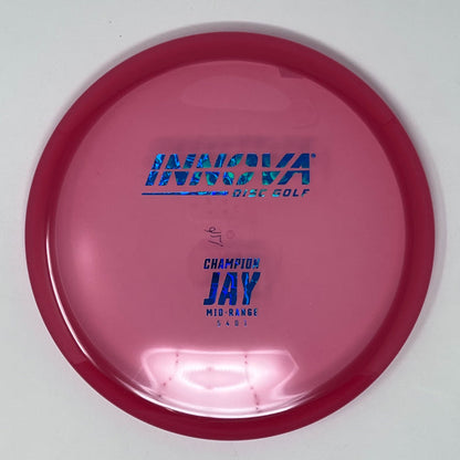 Innova Champion Jay