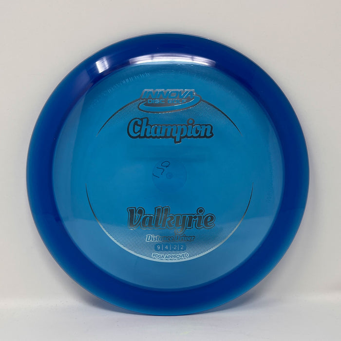 Innova Champion Valkyrie