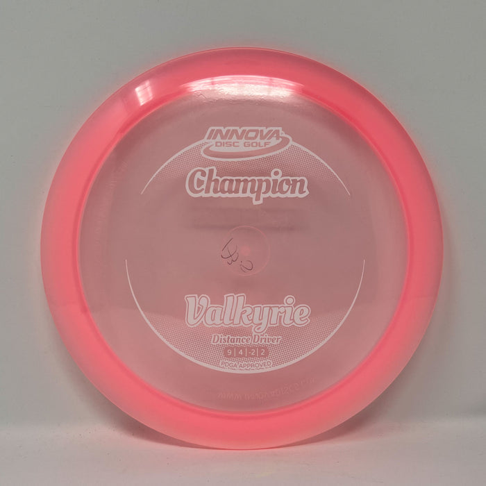 Innova Champion Valkyrie
