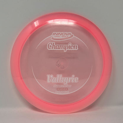 Innova Champion Valkyrie